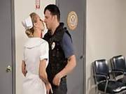   Nursing A Peace Officer To Health