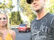 Hot Blonde Shawna Leenee Gets Fucked