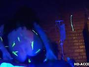 Audrey Bitoni Kinky Hardcore Sex