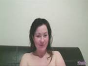 Busty Rachel Aldana Rubbing Her Tits On Webcam