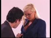 I Love The Secretary