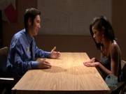Skin Diamond Gets A Hard Lesson
