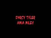Amia Miley And Darcy Taylor
3317