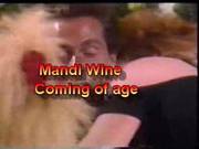 Mandi Wine Cumming Of Age
1002