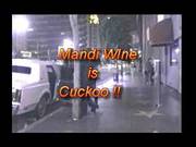 Mandi Wine Is Cukoo
912