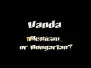 Vanda Vitus The Best
1830