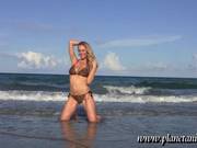 Alluring Babe Anita Dark Show Off Her Hot Body