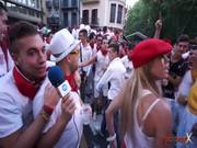 San Fermin