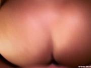 Slapper Lisa Ann Is Crammed Up Her Dripping Snatch