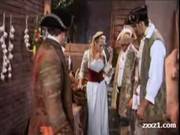 Trina And The Pirates