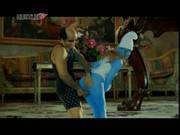 The Smurfs