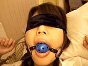 Azumi Harusaki Japanese Doll In Bondage Sex