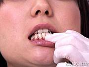 Japanese Av Model Group Action Ends With Cum In Mouth