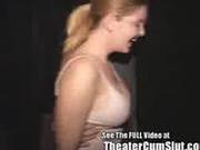Candi Apple Public Sex In A Xxx Porn Theater!<->