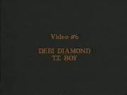 Debi Diamond Gangbang
913