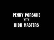Penny Porsche 2
900