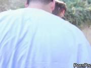 Holly Michaels Ramming Cock Deep Down Tight Throat