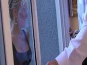 Aubrey Addams Beautiful Blonde Milf Is Fucked
