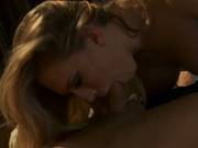 Kagney Karter Blowing Hard A Long Dick Of Hot Dude