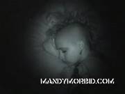 Busty Mandy Morbid Tentacle