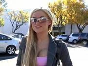 Crista Moore Has Nice Racks