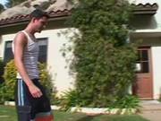 Sexy Granny Anastasia Sands Seduces Younger Guy
1724