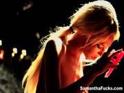 Erotic With Samantha And Victoria Lesbians