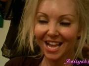 Aaliyah Love Take Pic Of Her Strange Look