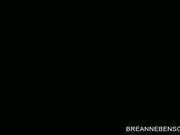 Angel Dark With Hot Babe Get Horny In The House