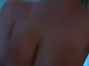 Andy San Dimas And Brooke Biggs Like To Suck A Hot Dick
