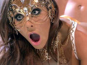 Madison Ivy Takes His Big Cock In Her Anal Hole