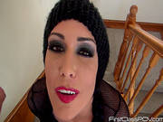 Jessica Jaymes Is Nasty In Pov