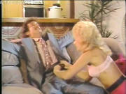 Classic Porn Nina Hartley  And Tom Byron