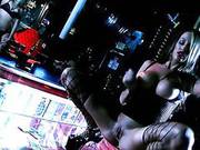 Nikki Benz Is Back In Porno Industry. Hot Nights