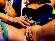 Chastity And Jessica/jessica Jaymes, Chastity Lynn. Part 2