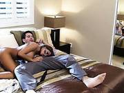 Finding The Perfect Fuck/madison Ivy