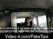 Fake Taxi Chantelle