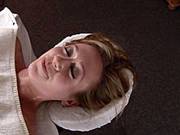 Little Mutt Video: Brandy Alexander - Massage
