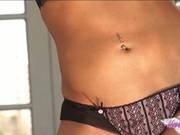 Sexy Hot Kagney Karter Feels So Flirty Hot Teasing Everyone With Her Sexy Curves