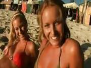 Kathia Nobili Euro Dykes Analized