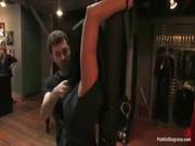 Long Legged India Summer By Strangers