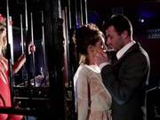 Cock Hungry Scarlet Red Gets Fucked By James Deen